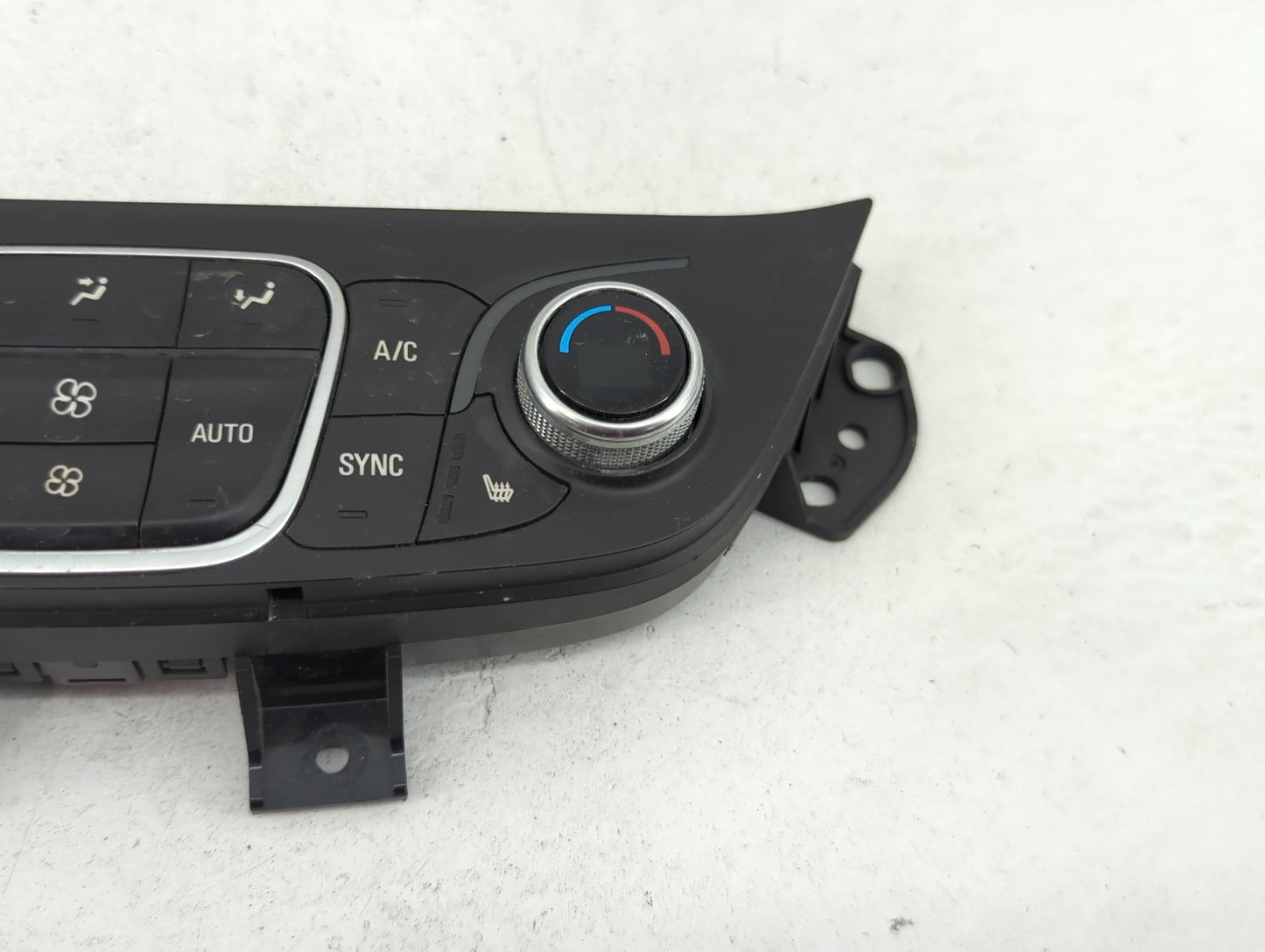 2018-2019 Chevrolet Equinox Climate Control Module Temperature AC/Heater Replacement P/N:84422506 7370200000000X Fits OEM Us