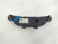 2019-2021 Chevrolet Equinox Climate Control Module Temperature AC/Heater Replacement P/N:84422503 7370200000000X Fits OEM Us