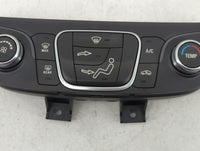 2019-2021 Chevrolet Equinox Climate Control Module Temperature AC/Heater Replacement P/N:84422503 7370200000000X Fits OEM Us