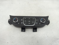 2019 Chevrolet Equinox Climate Control Module Temperature AC/Heater Replacement P/N:844222506 7370200000000X, 000235226 Fits