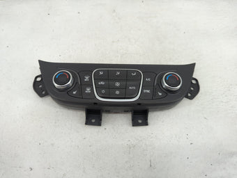 compare product 2019 Chevrolet Equinox Climate Control Module Temperature AC/Heater Replacement P/N:844222506 7370200000000X, 000235226 Fits OEM Used Auto Parts