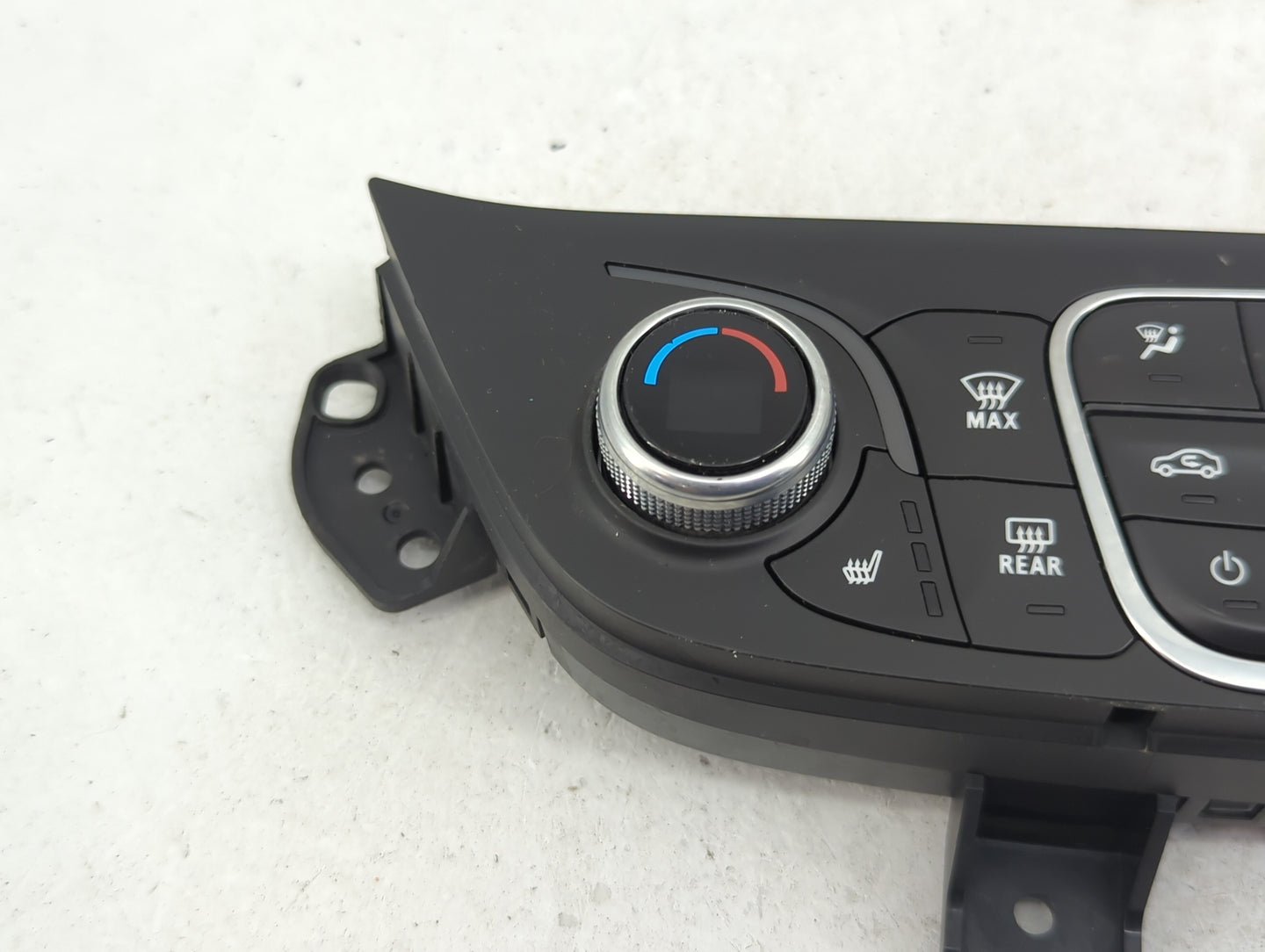2019 Chevrolet Equinox Climate Control Module Temperature AC/Heater Replacement P/N:844222506 7370200000000X, 000235226 Fits