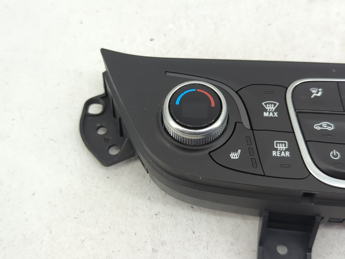 2019 Chevrolet Equinox Climate Control Module Temperature AC/Heater Replacement P/N:844222506 7370200000000X, 000235226 Fits