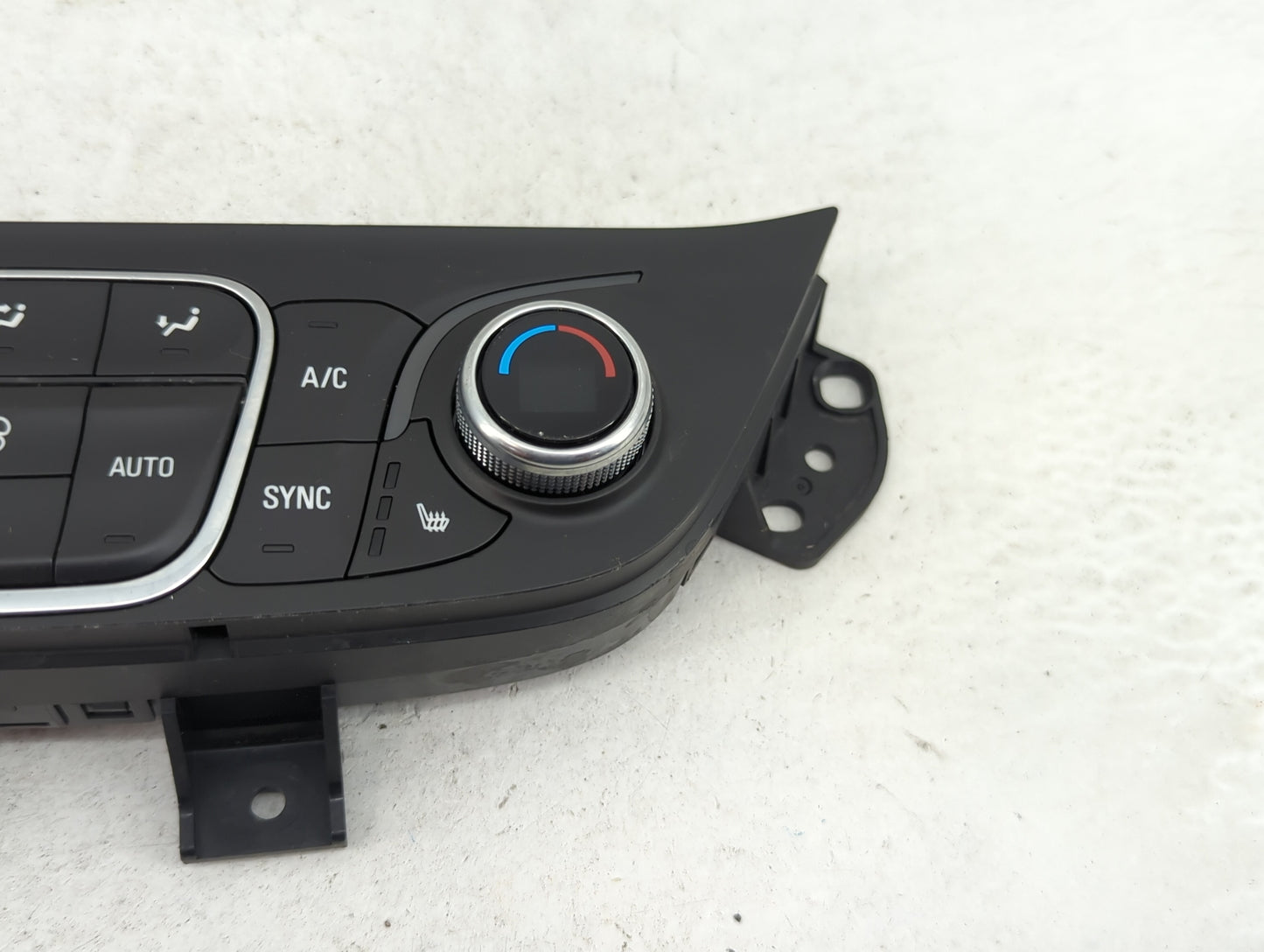2019 Chevrolet Equinox Climate Control Module Temperature AC/Heater Replacement P/N:844222506 7370200000000X, 000235226 Fits