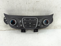 2018-2019 Chevrolet Equinox Climate Control Module Temperature AC/Heater Replacement P/N:84422506 13QFGM507A Fits Fits 2018 