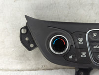 2018-2019 Chevrolet Equinox Climate Control Module Temperature AC/Heater Replacement P/N:84422506 13QFGM507A Fits Fits 2018 