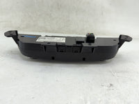 2018-2019 Chevrolet Equinox Climate Control Module Temperature AC/Heater Replacement P/N:84422506 Fits Fits 2018 2019 OEM Us