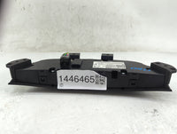 2018-2019 Chevrolet Equinox Climate Control Module Temperature AC/Heater Replacement P/N:84422506 Fits Fits 2018 2019 OEM Us