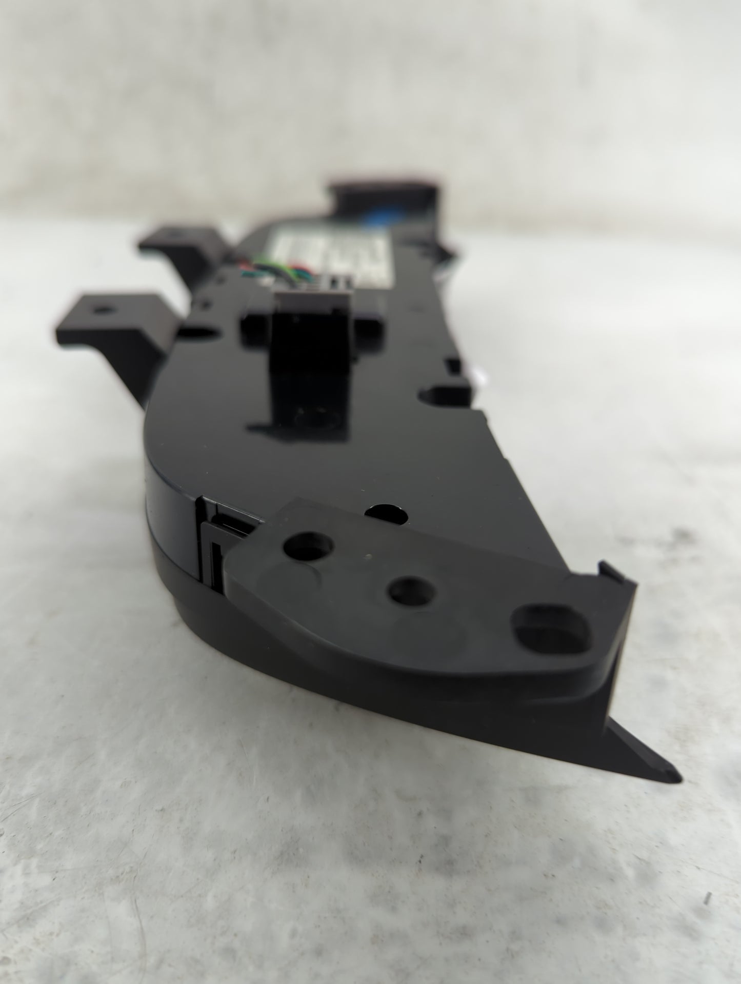 2018-2019 Chevrolet Equinox Climate Control Module Temperature AC/Heater Replacement P/N:84422506 Fits Fits 2018 2019 OEM Us
