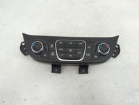 2019 Chevrolet Equinox Climate Control Module Temperature AC/Heater Replacement P/N:13432130 13432122, 737020G0000000X Fits 