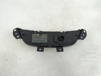2019 Chevrolet Equinox Climate Control Module Temperature AC/Heater Replacement P/N:13432130 13432122, 737020G0000000X Fits 