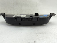 2018-2019 Chevrolet Equinox Climate Control Module Temperature AC/Heater Replacement P/N:84422506 MSIP-REM-N25-QFGM507A Fits