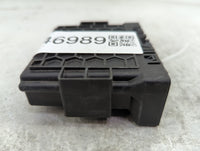 2019 Chevrolet Equinox Body Control Module Bcm - Oemusedautoparts1.com