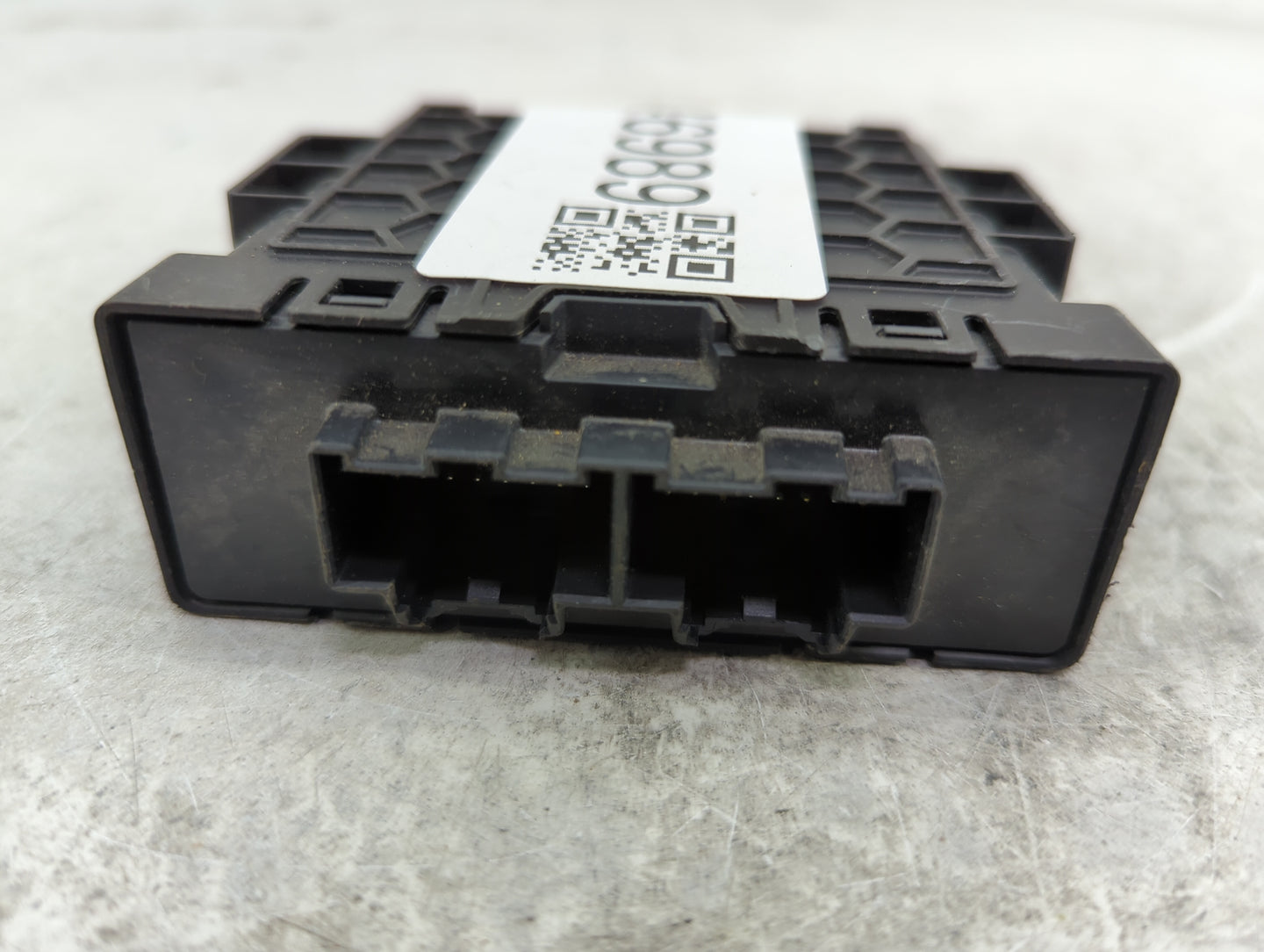 2019 Chevrolet Equinox Body Control Module Bcm - Oemusedautoparts1.com