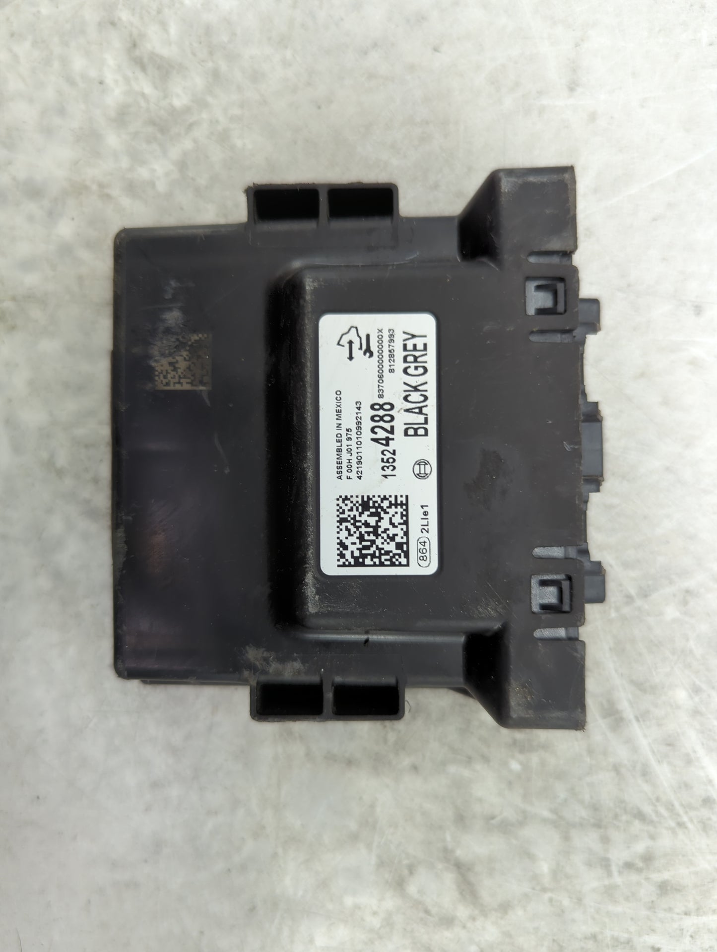 2019 Chevrolet Equinox Body Control Module Bcm - Oemusedautoparts1.com