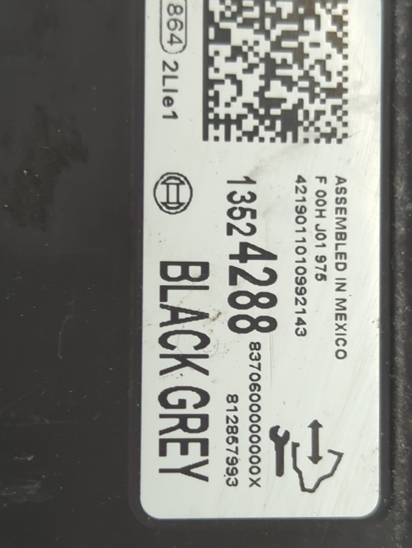 2019 Chevrolet Equinox Body Control Module Bcm - Oemusedautoparts1.com