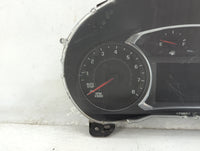 2019 Chevrolet Equinox Instrument Cluster Speedometer Gauges P/N:84562488 GM-0086-001-MR-CF0F Fits OEM Used Auto Parts - Oem