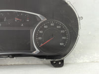 2019 Chevrolet Equinox Instrument Cluster Speedometer Gauges P/N:84562488 GM-0086-001-MR-CF0F Fits OEM Used Auto Parts - Oem
