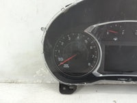 2019 Chevrolet Equinox Instrument Cluster Speedometer Gauges P/N:84601983 Fits OEM Used Auto Parts - Oemusedautoparts1.com