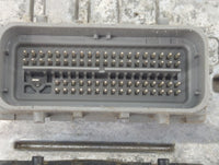 2018-2020 Chevrolet Equinox PCM Engine Control Computer ECU ECM PCU OEM P/N:12695198 12669908 Fits OEM Used Auto Parts - Oem