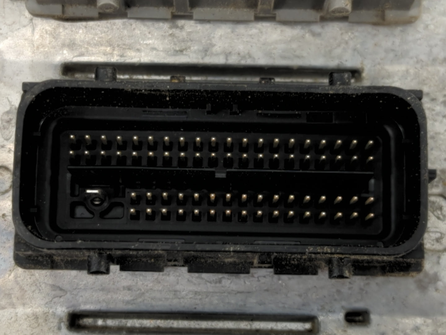 2018-2020 Chevrolet Equinox PCM Engine Control Computer ECU ECM PCU OEM P/N:12695198 12669908 Fits OEM Used Auto Parts - Oem