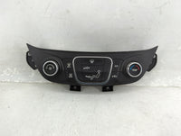 2019-2021 Chevrolet Equinox Climate Control Module Temperature AC/Heater Replacement P/N:84422503 7370200000000X Fits OEM Us