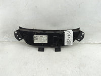 2019-2021 Chevrolet Equinox Climate Control Module Temperature AC/Heater Replacement P/N:84422503 7370200000000X Fits OEM Us