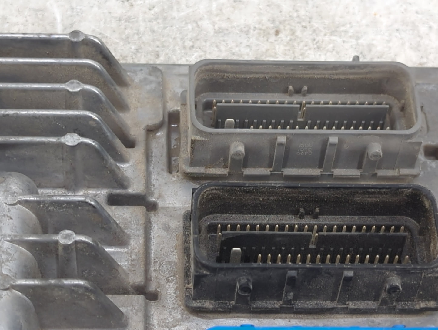 2018-2020 Chevrolet Equinox PCM Engine Control Computer ECU ECM PCU OEM P/N:12697837 12669908 Fits OEM Used Auto Parts - Oem