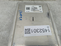 2018-2020 Chevrolet Equinox PCM Engine Control Computer ECU ECM PCU OEM P/N:12697837 12669908 Fits OEM Used Auto Parts - Oem