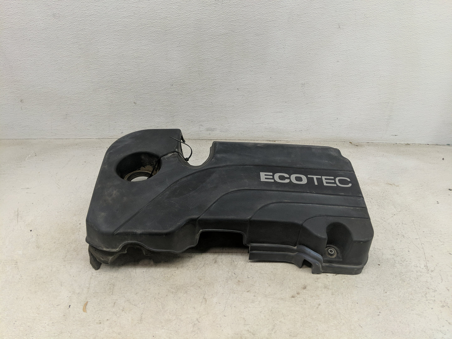 2019 Chevrolet Equinox Engine Cover 1460170 - Oemusedautoparts1.com