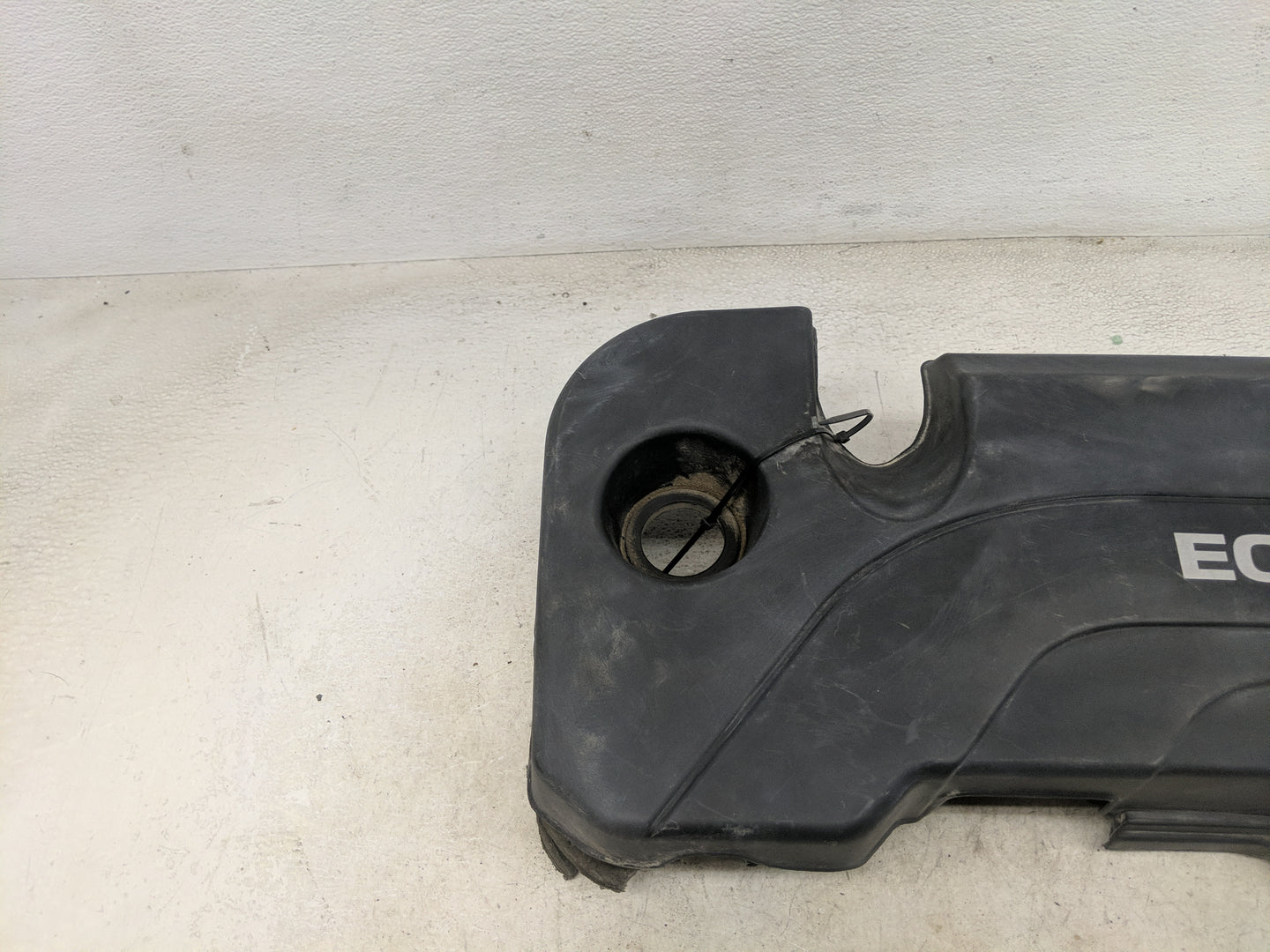 2019 Chevrolet Equinox Engine Cover 1460170 - Oemusedautoparts1.com