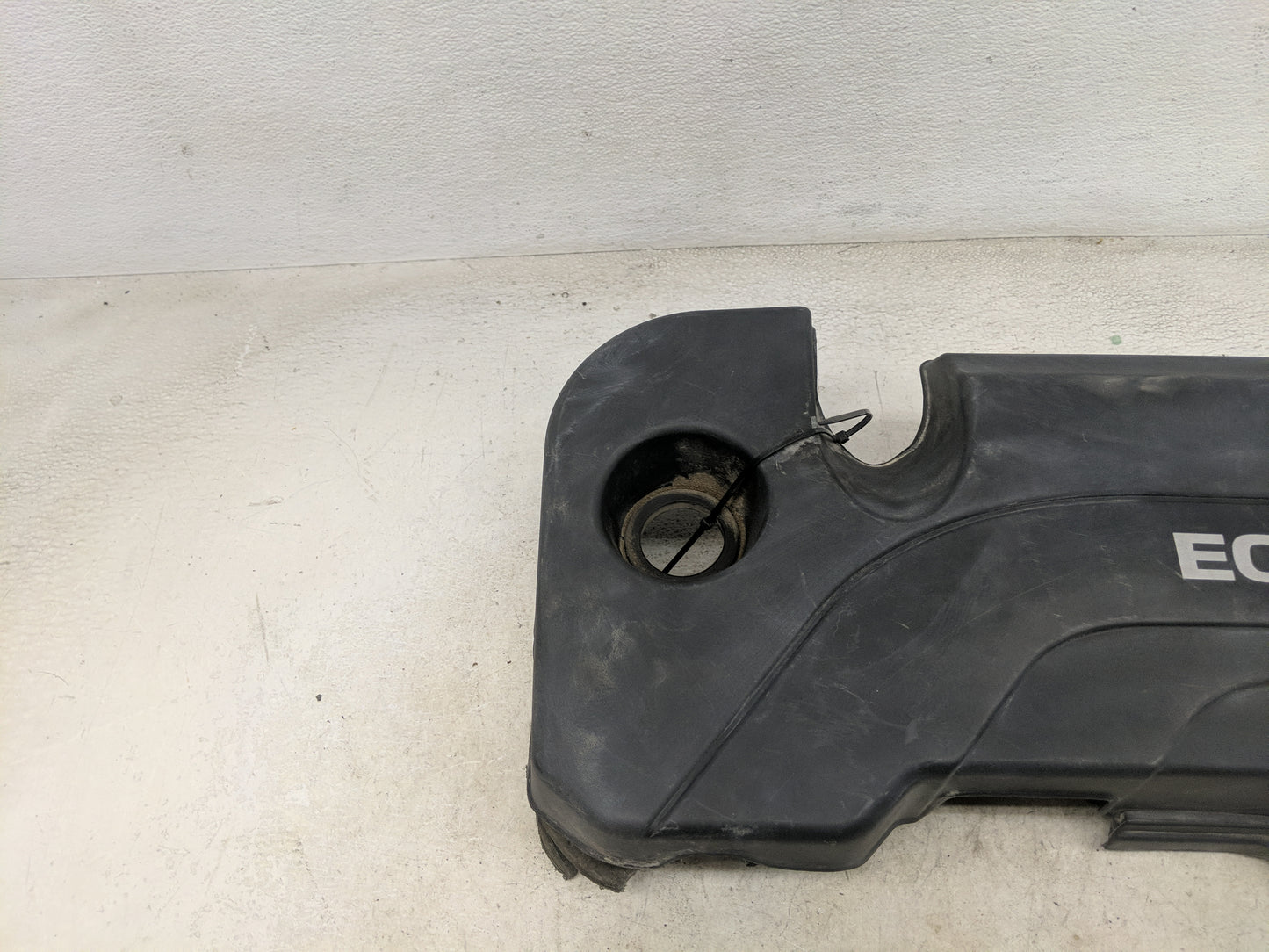 2019 Chevrolet Equinox Engine Cover 1460170 - Oemusedautoparts1.com