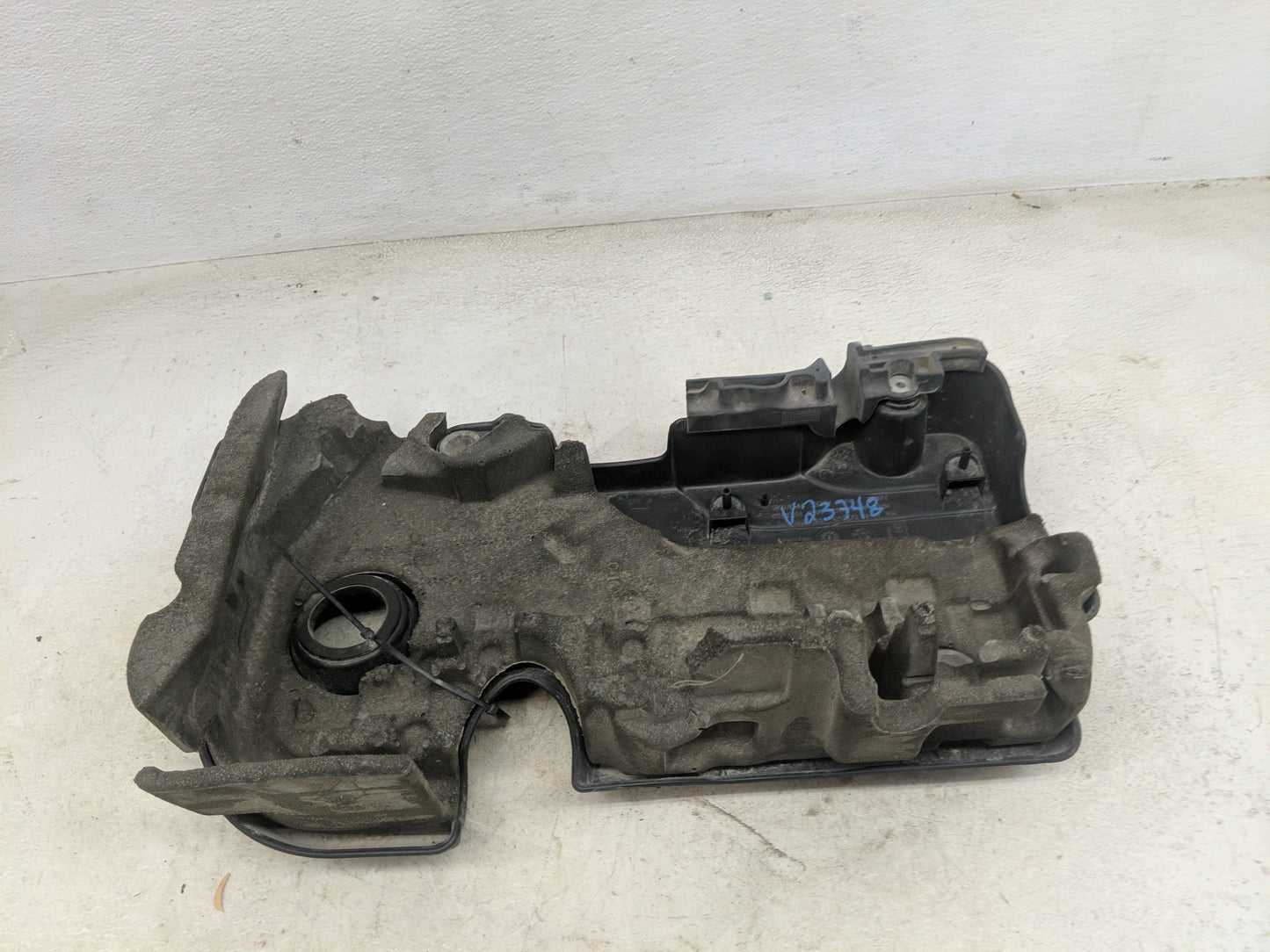 2019 Chevrolet Equinox Engine Cover 1460170 - Oemusedautoparts1.com