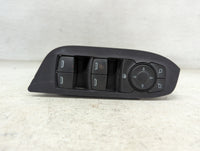 2018-2022 Chevrolet Equinox Master Power Window Switch Replacement Driver Side Left Fits Fits 2016 2017 2018 2019 2020 2021 