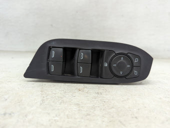 compare product 2018-2022 Chevrolet Equinox Master Power Window Switch Replacement Driver Side Left Fits Fits 2016 2017 2018 2019 2020 2021 2022 OEM Used Auto Parts