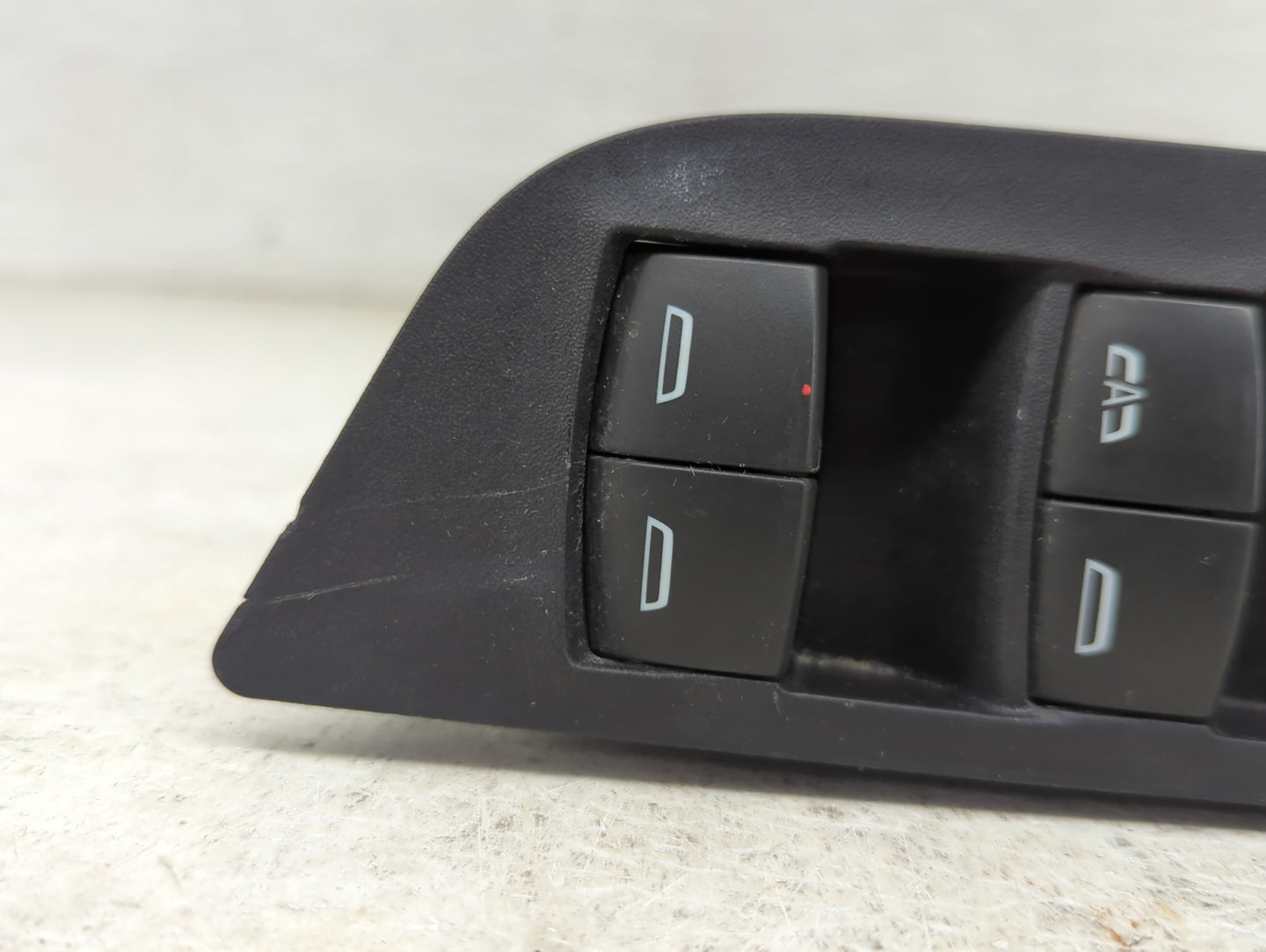 2018-2022 Chevrolet Equinox Master Power Window Switch Replacement Driver Side Left Fits Fits 2016 2017 2018 2019 2020 2021 