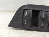 2018-2022 Chevrolet Equinox Master Power Window Switch Replacement Driver Side Left Fits Fits 2016 2017 2018 2019 2020 2021 