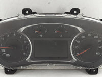 2019 Chevrolet Equinox Instrument Cluster Speedometer Gauges P/N:84562488 GM-0086-001-M1-CF0F Miles: Fits OEM Used Auto Part