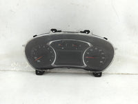 2019 Chevrolet Equinox Instrument Cluster Speedometer Gauges P/N:GM-0086-001 Miles: Fits OEM Used Auto Parts - Oemusedautopa