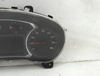 2019 Chevrolet Equinox Instrument Cluster Speedometer Gauges P/N:GM-0086-001 Miles: Fits OEM Used Auto Parts - Oemusedautopa
