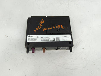 compare product 2019-2020 Chevrolet Equinox Telematics Control Module