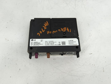 2019-2020 Chevrolet Equinox Telematics Control Module - Oemusedautoparts1.com