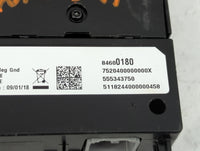 2019-2020 Chevrolet Equinox Telematics Control Module - Oemusedautoparts1.com