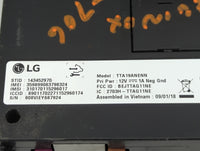 2019-2020 Chevrolet Equinox Telematics Control Module - Oemusedautoparts1.com