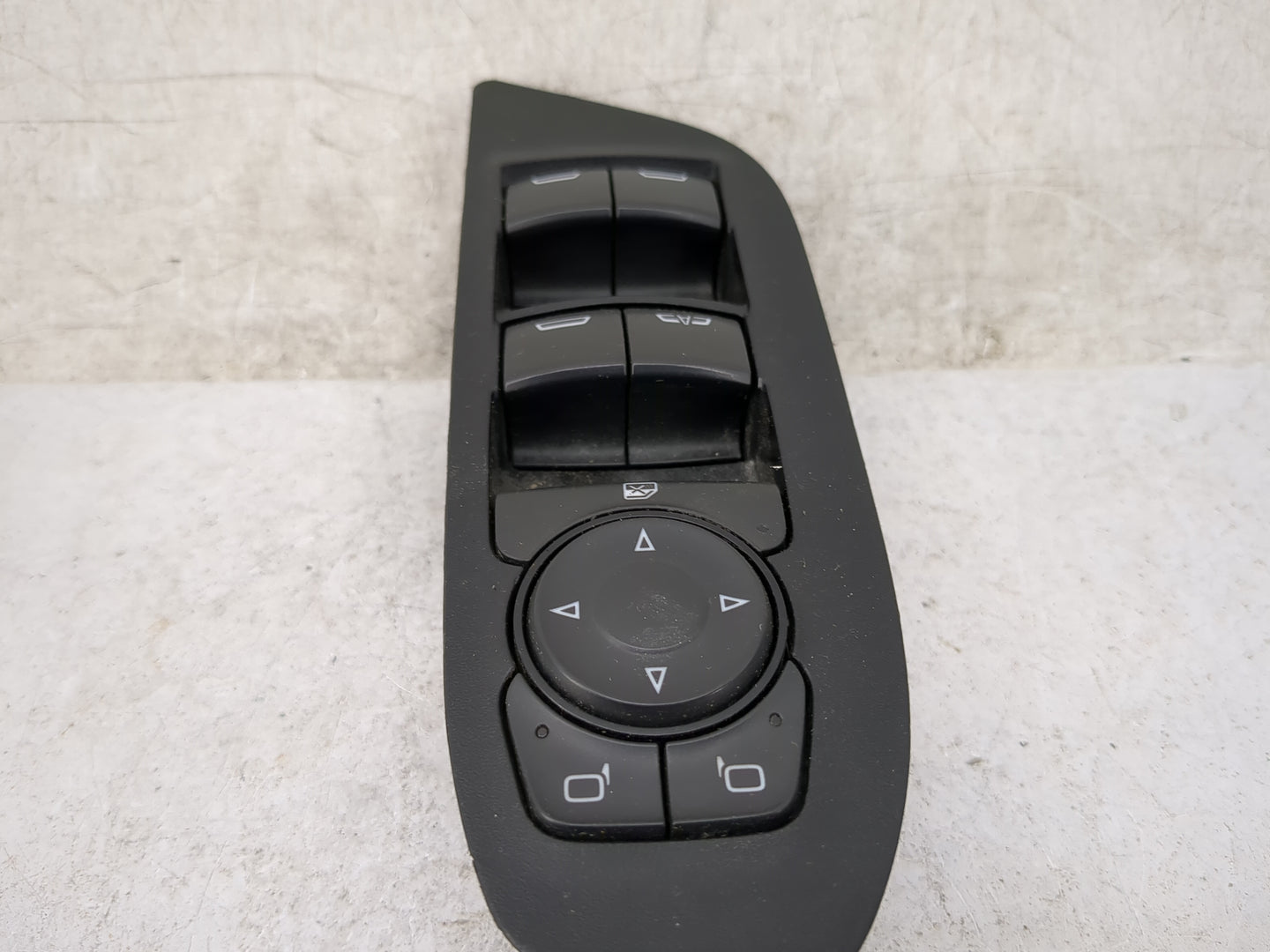 2018-2022 Chevrolet Equinox Master Power Window Switch Replacement Driver Side Left Fits Fits 2016 2017 2018 2019 2020 2021 