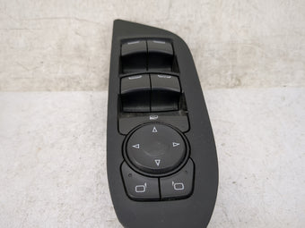 compare product 2018-2022 Chevrolet Equinox Master Power Window Switch Replacement Driver Side Left Fits Fits 2016 2017 2018 2019 2020 2021 2022 OEM Used Auto Parts