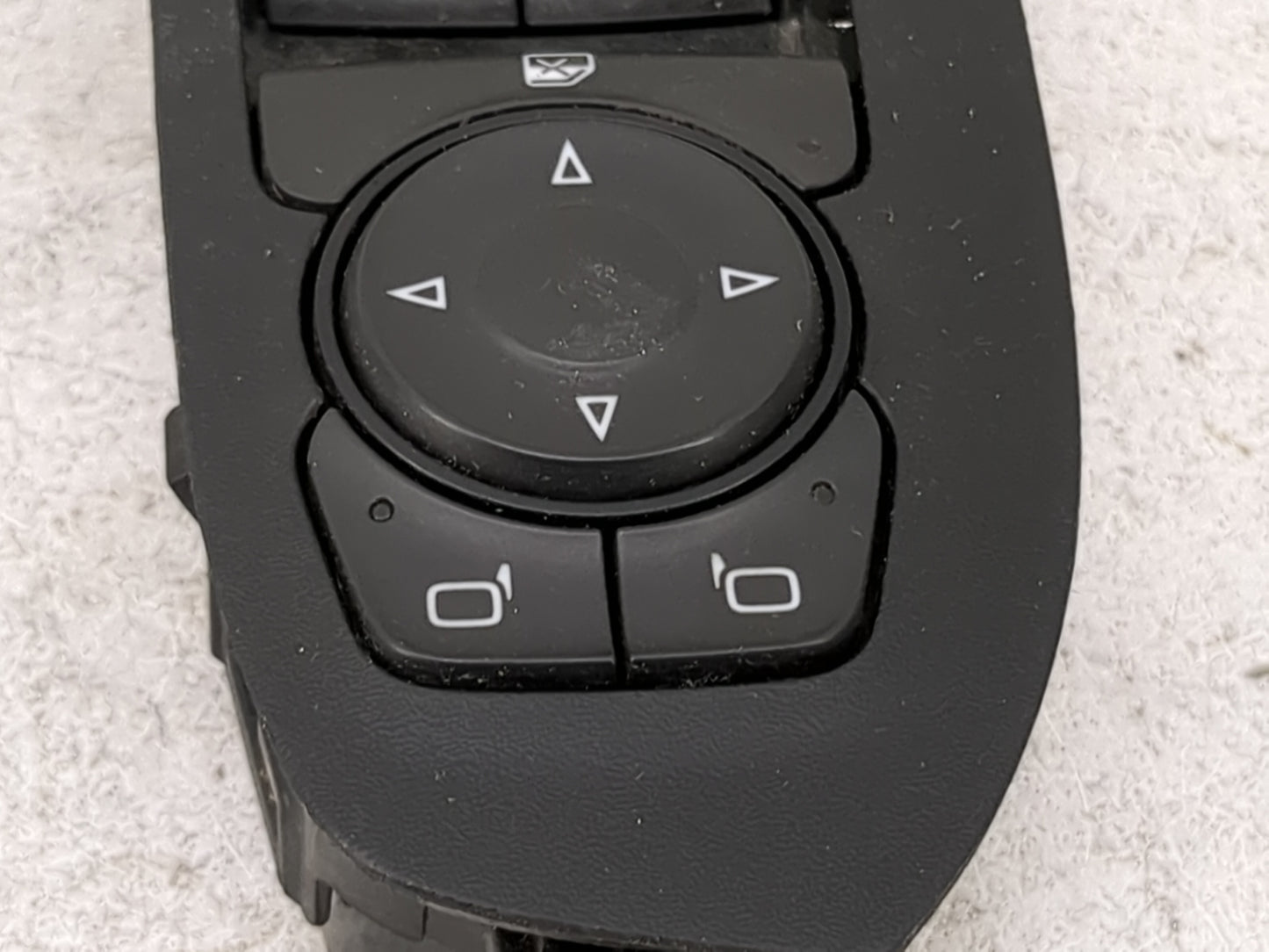 2018-2022 Chevrolet Equinox Master Power Window Switch Replacement Driver Side Left Fits Fits 2016 2017 2018 2019 2020 2021 