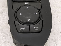 2018-2022 Chevrolet Equinox Master Power Window Switch Replacement Driver Side Left Fits Fits 2016 2017 2018 2019 2020 2021 