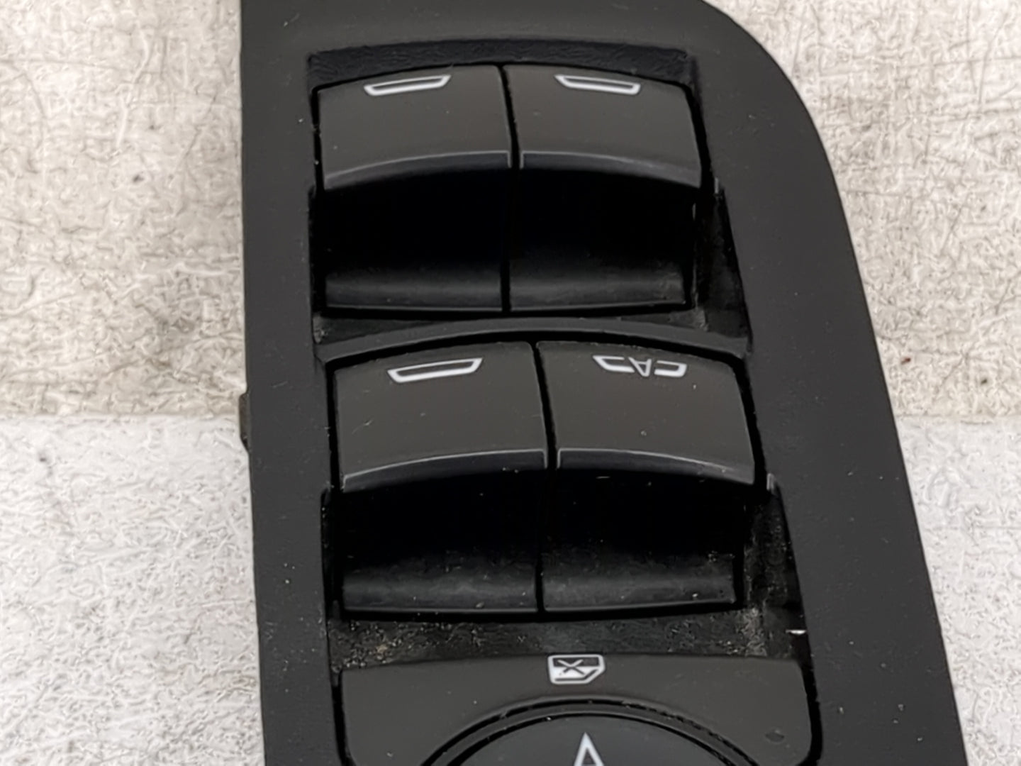 2018-2022 Chevrolet Equinox Master Power Window Switch Replacement Driver Side Left Fits Fits 2016 2017 2018 2019 2020 2021 