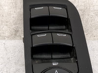 2018-2022 Chevrolet Equinox Master Power Window Switch Replacement Driver Side Left Fits Fits 2016 2017 2018 2019 2020 2021 